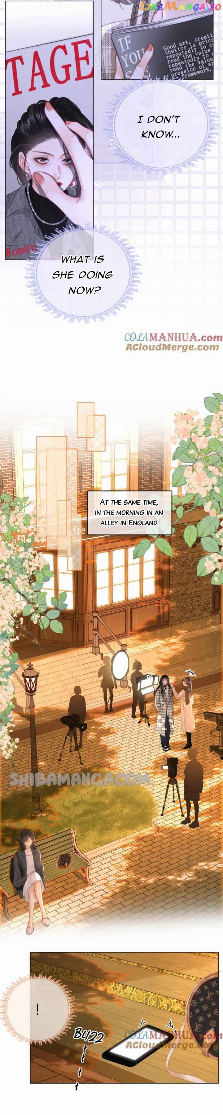 Miss Gu and Miss Qu Chapter 72 - Page 11