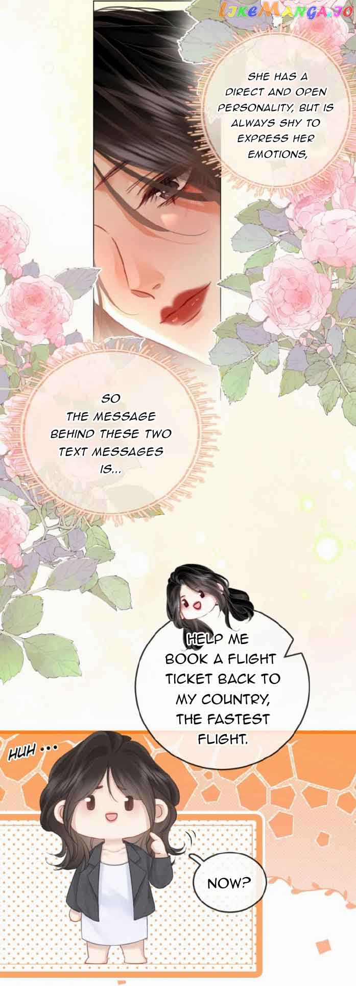 Miss Gu and Miss Qu Chapter 72 - Page 14