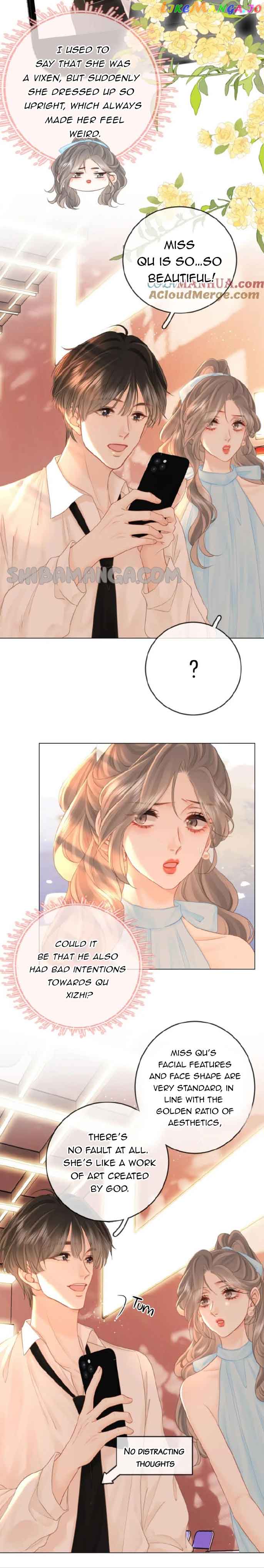 Miss Gu and Miss Qu Chapter 72 - Page 5