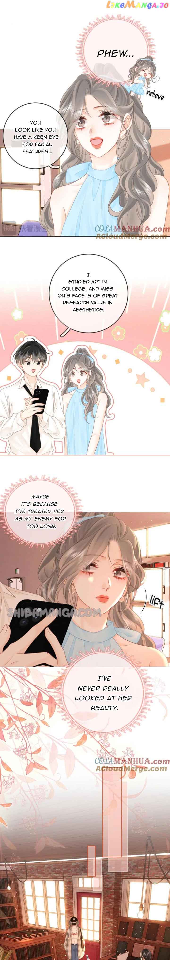 Miss Gu and Miss Qu Chapter 72 - Page 6