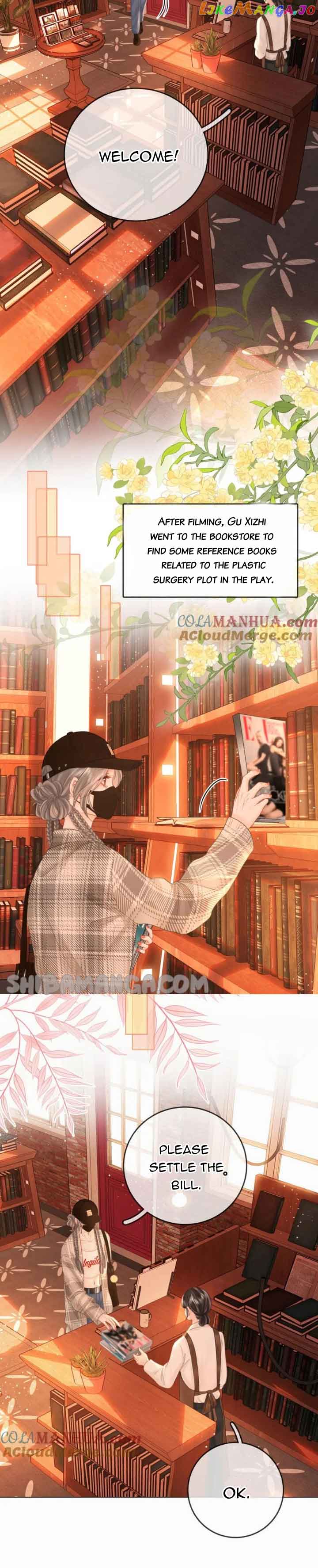 Miss Gu and Miss Qu Chapter 72 - Page 7