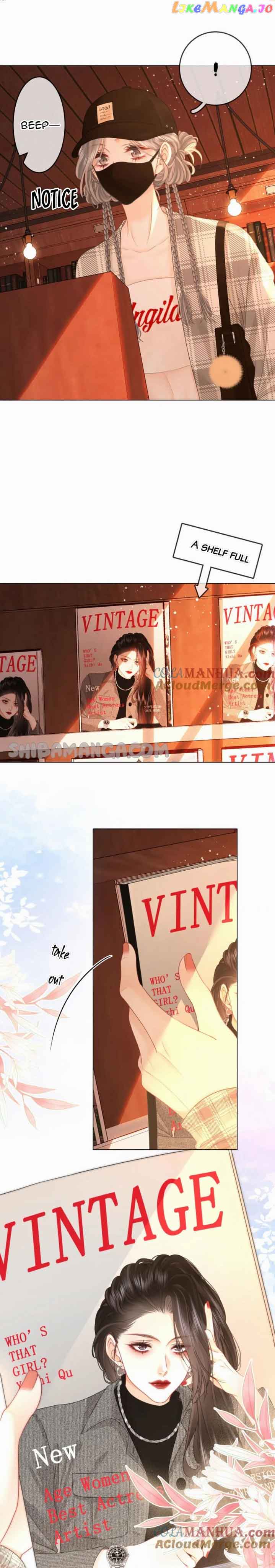 Miss Gu and Miss Qu Chapter 72 - Page 8