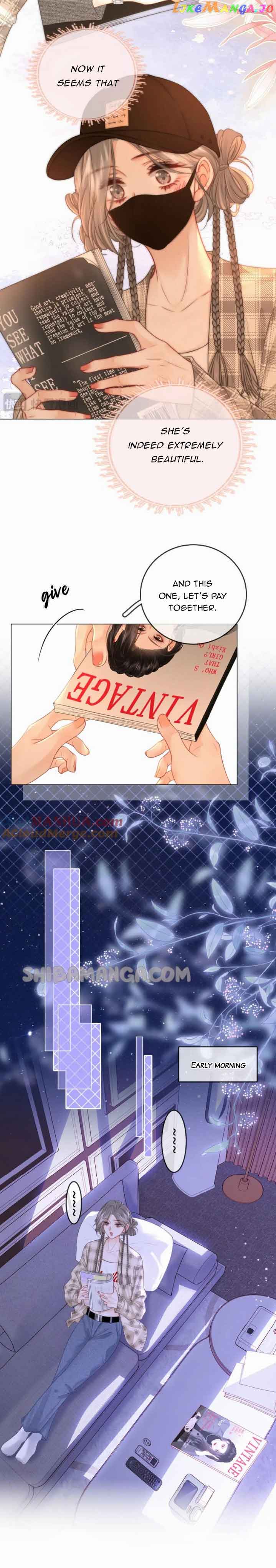 Miss Gu and Miss Qu Chapter 72 - Page 9