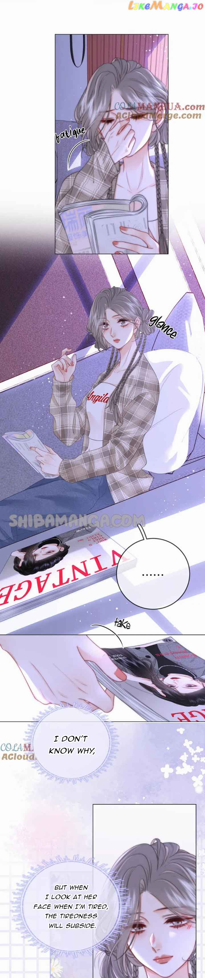 Miss Gu and Miss Qu Chapter 72 - Page 10