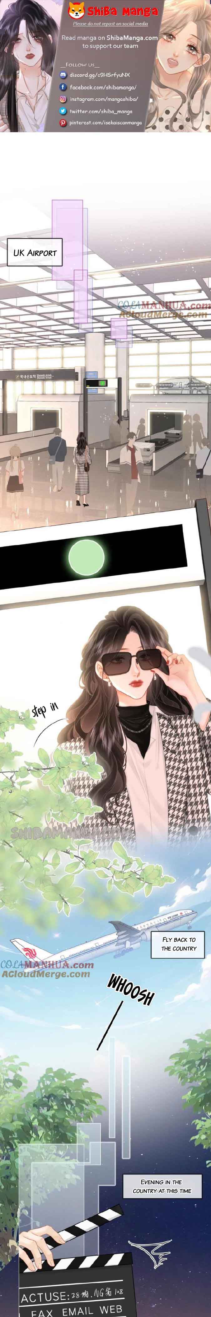 Miss Gu and Miss Qu Chapter 73 - Page 1