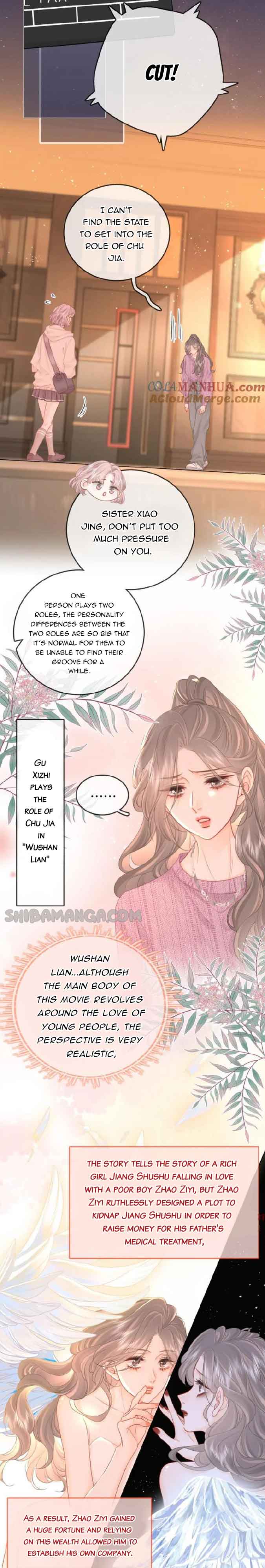 Miss Gu and Miss Qu Chapter 73 - Page 2