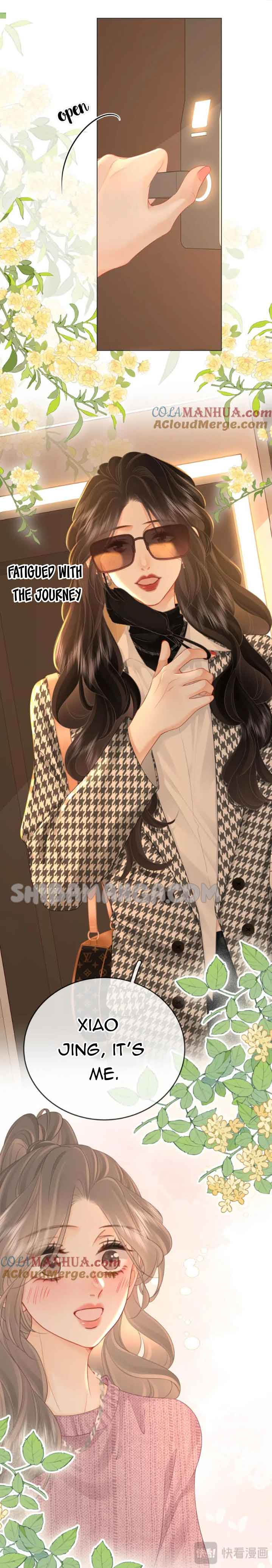 Miss Gu and Miss Qu Chapter 73 - Page 13