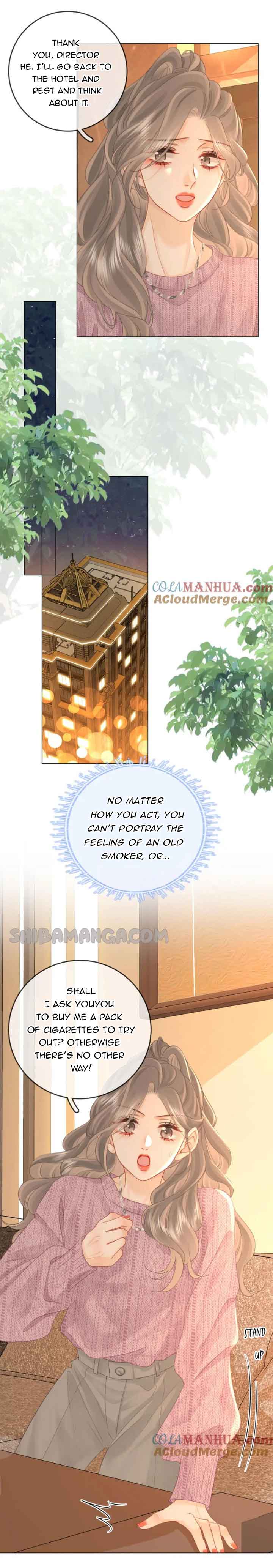 Miss Gu and Miss Qu Chapter 73 - Page 4