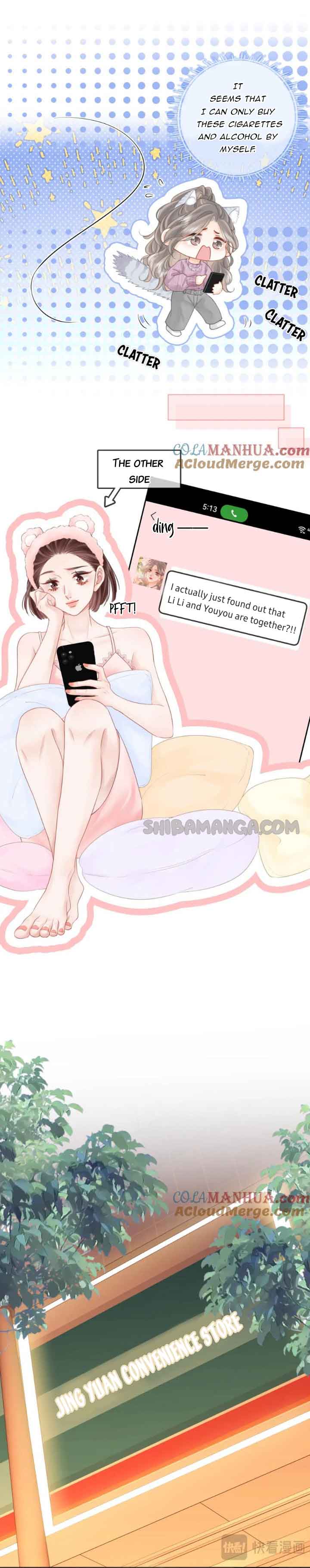 Miss Gu and Miss Qu Chapter 73 - Page 7