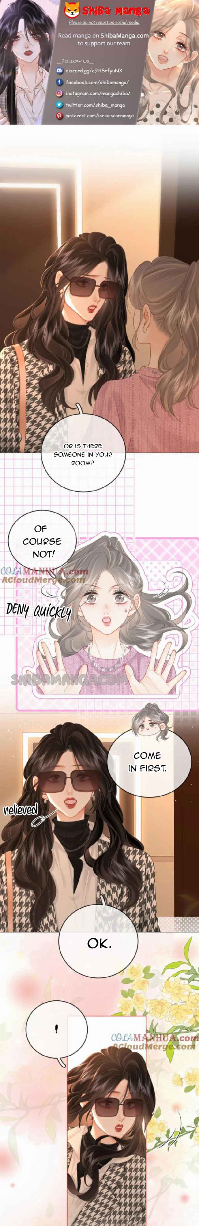 Miss Gu and Miss Qu Chapter 74 - Page 1