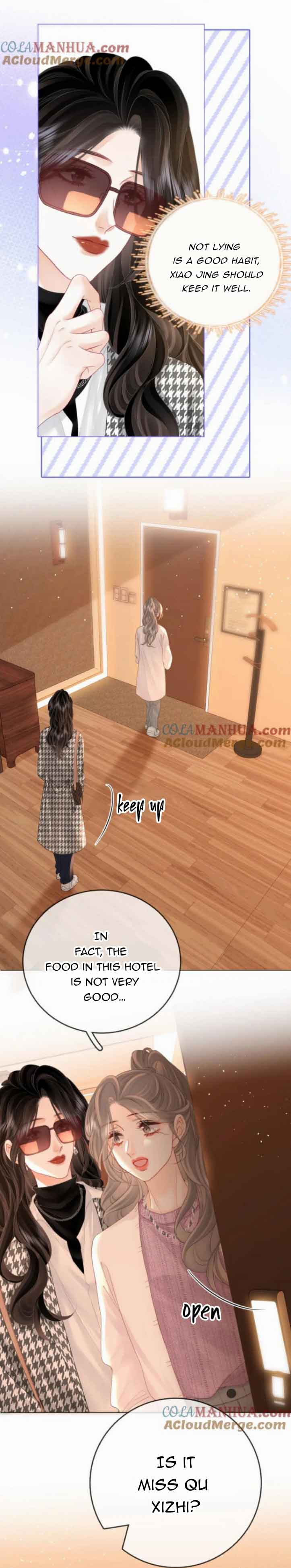 Miss Gu and Miss Qu Chapter 74 - Page 9