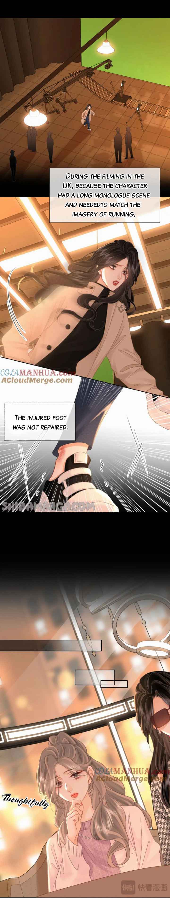 Miss Gu and Miss Qu Chapter 75 - Page 8