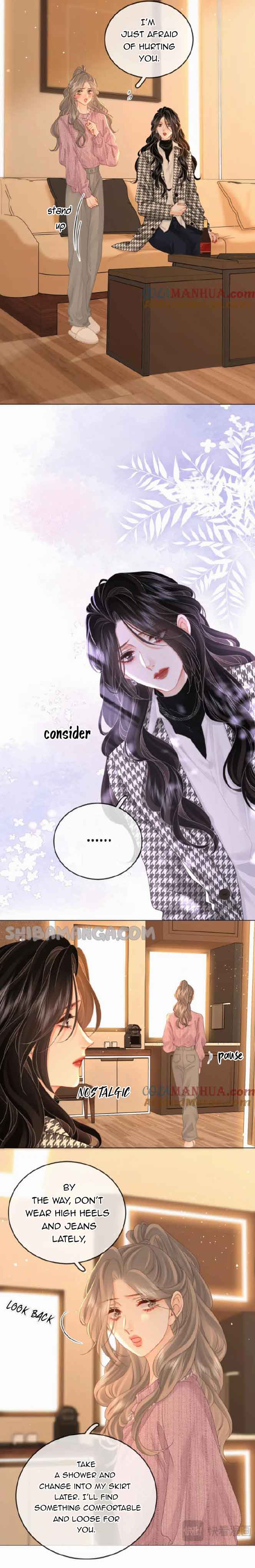 Miss Gu and Miss Qu Chapter 77 - Page 2