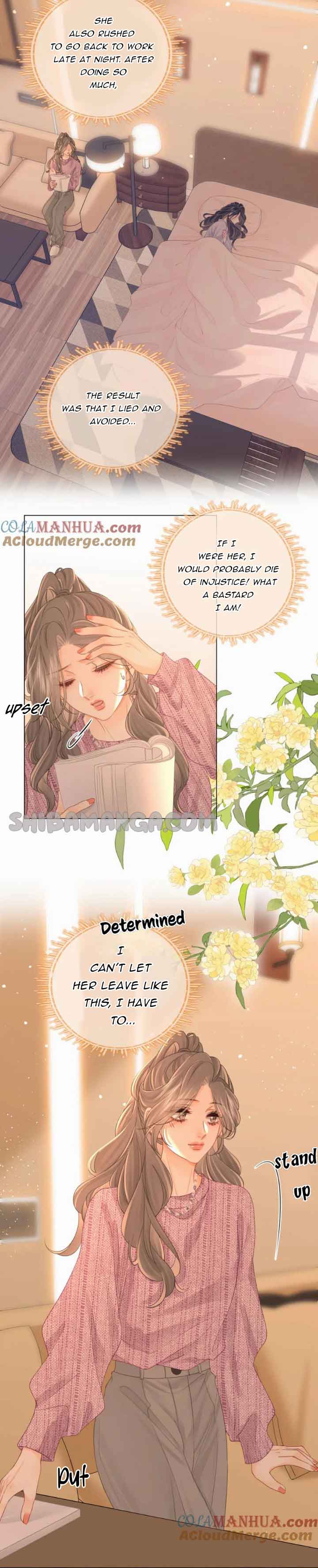 Miss Gu and Miss Qu Chapter 77 - Page 11