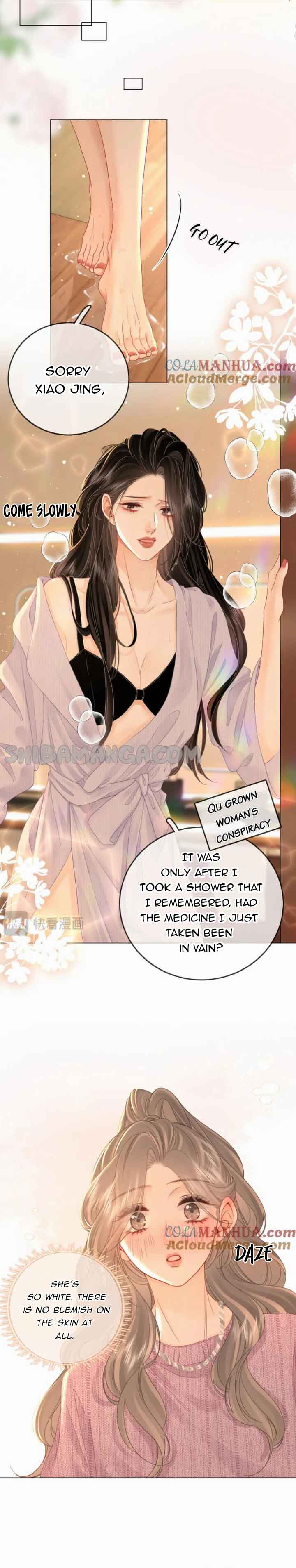 Miss Gu and Miss Qu Chapter 77 - Page 4