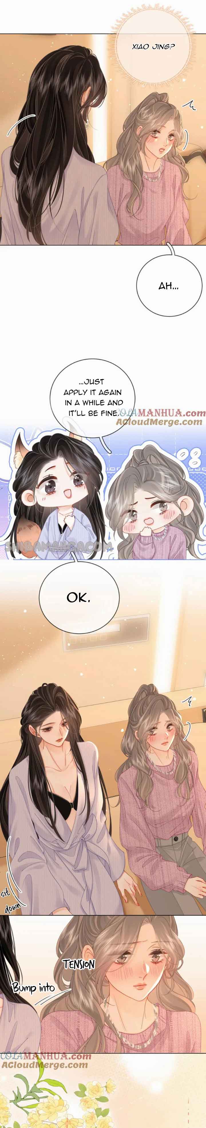 Miss Gu and Miss Qu Chapter 77 - Page 5