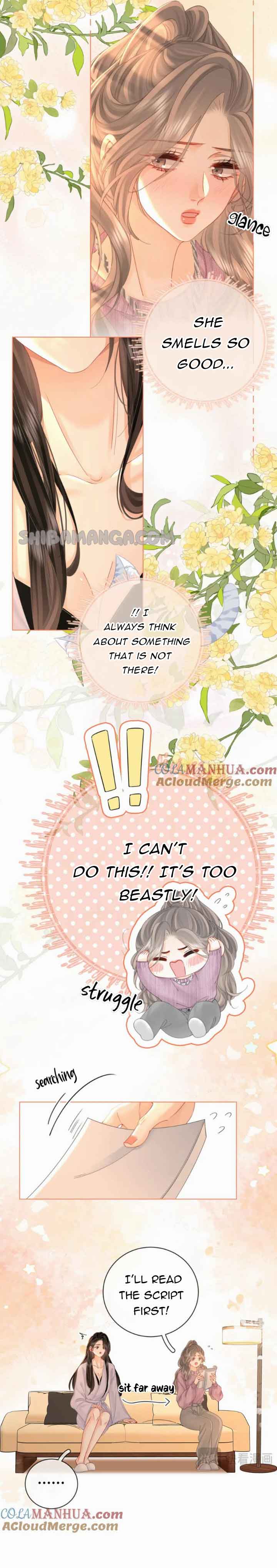 Miss Gu and Miss Qu Chapter 77 - Page 6