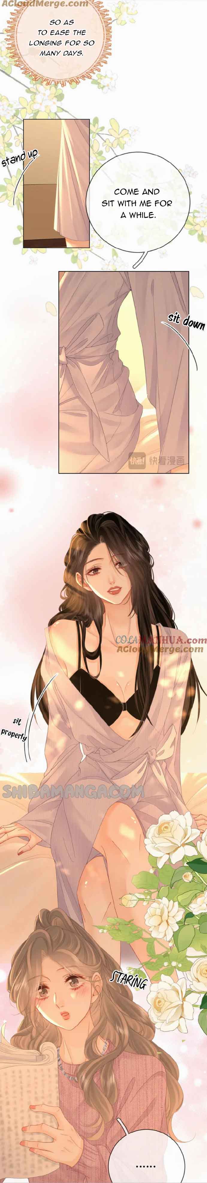 Miss Gu and Miss Qu Chapter 77 - Page 8