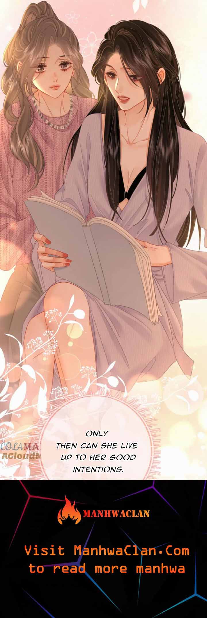 Miss Gu and Miss Qu Chapter 78 - Page 14