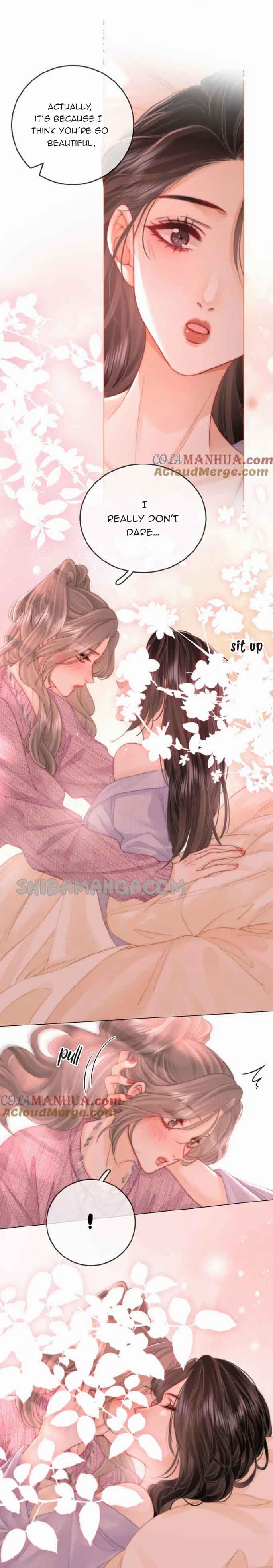 Miss Gu and Miss Qu Chapter 78 - Page 3