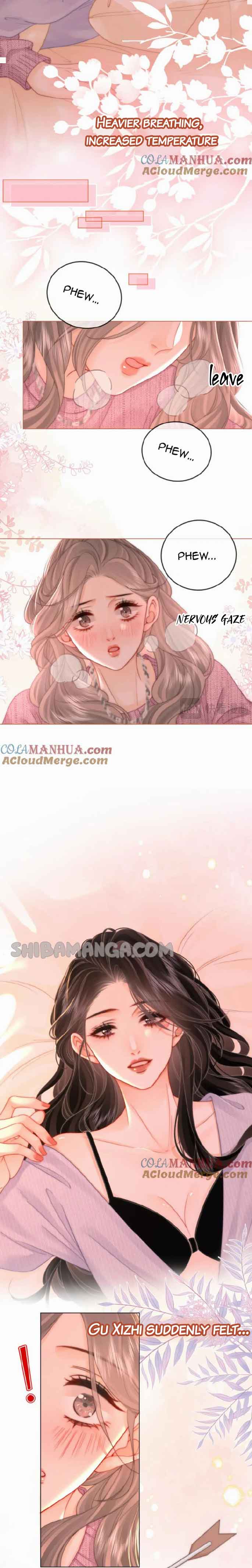 Miss Gu and Miss Qu Chapter 78 - Page 4