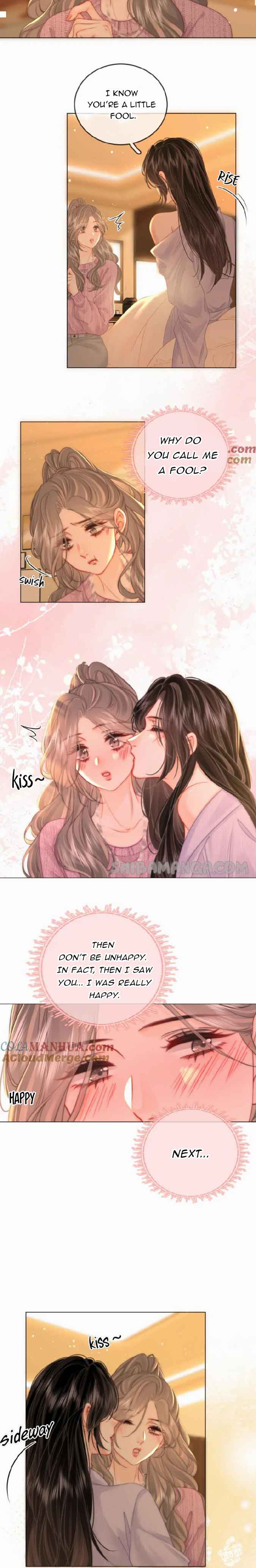 Miss Gu and Miss Qu Chapter 78 - Page 6