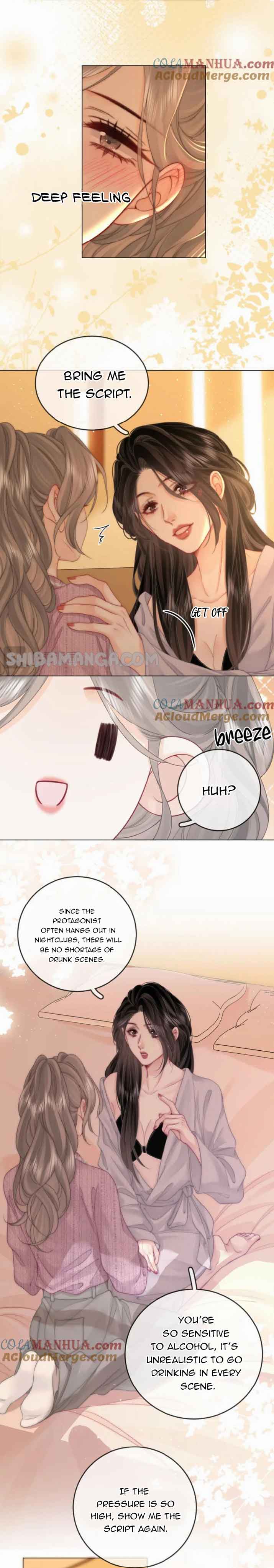 Miss Gu and Miss Qu Chapter 78 - Page 7