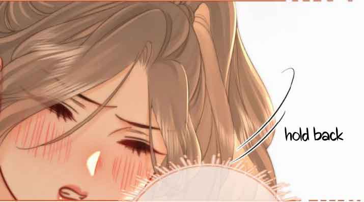 Miss Gu and Miss Qu Chapter 78 - Page 9