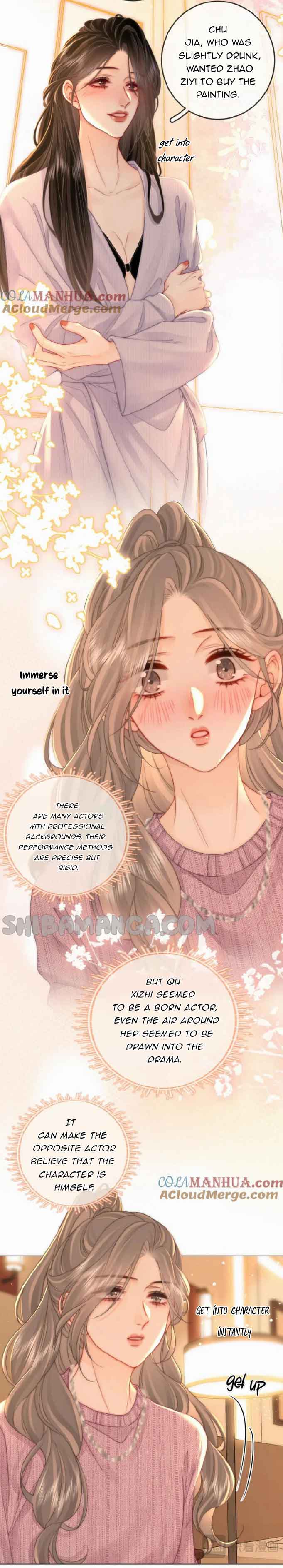 Miss Gu and Miss Qu Chapter 79 - Page 2