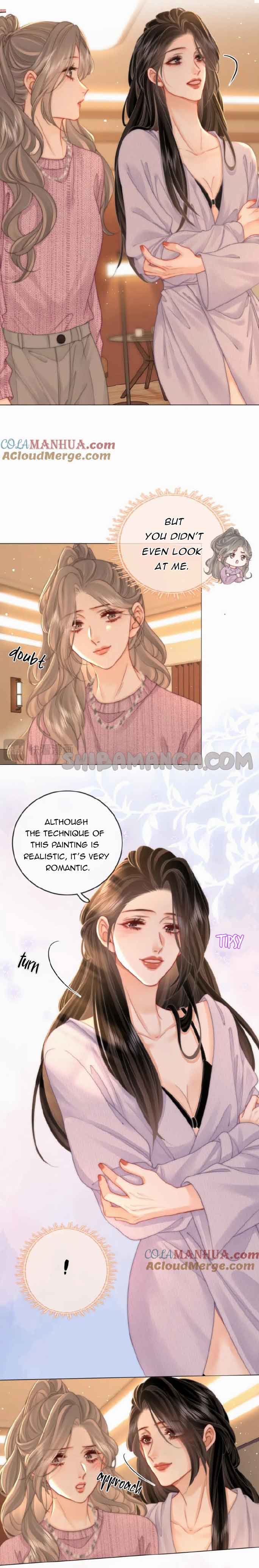 Miss Gu and Miss Qu Chapter 79 - Page 4