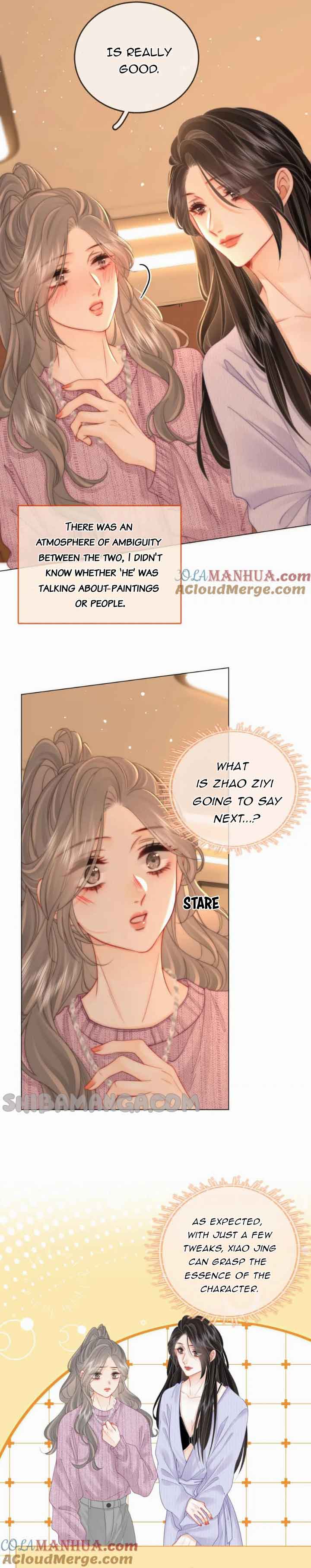 Miss Gu and Miss Qu Chapter 79 - Page 6