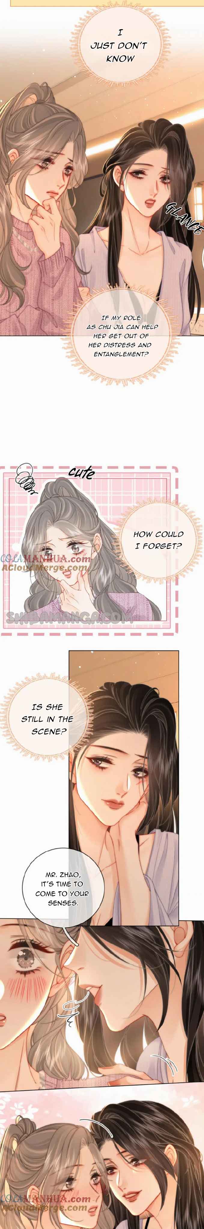 Miss Gu and Miss Qu Chapter 79 - Page 7