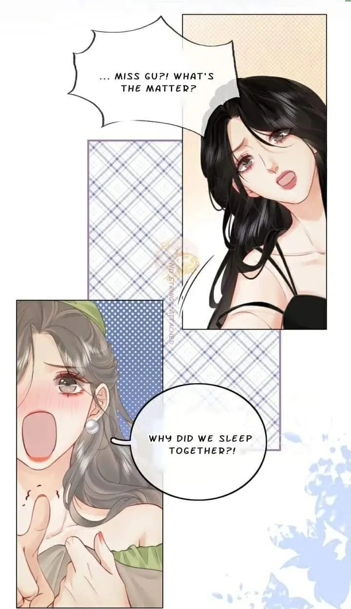 Miss Gu and Miss Qu Chapter 8 - Page 13