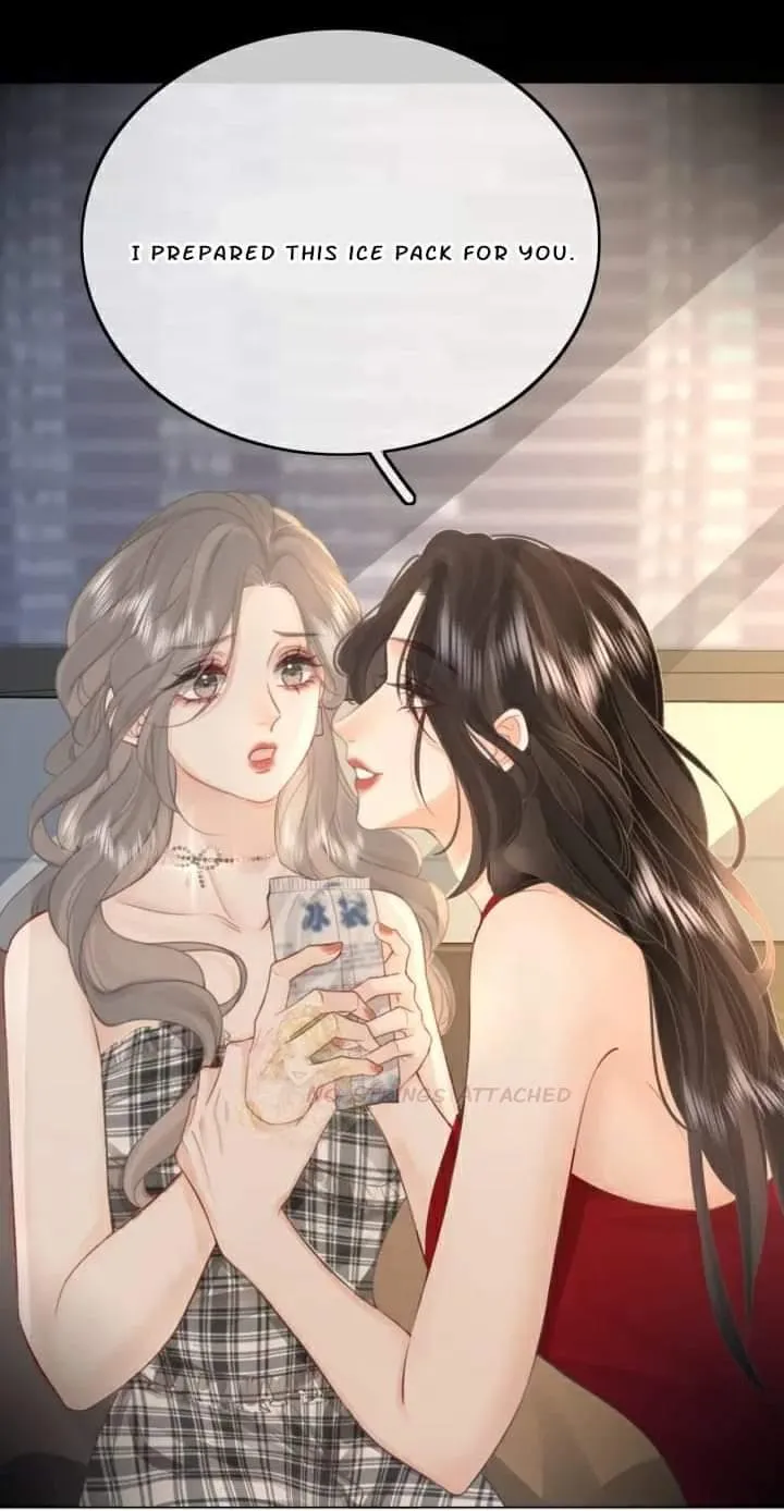 Miss Gu and Miss Qu Chapter 8 - Page 23