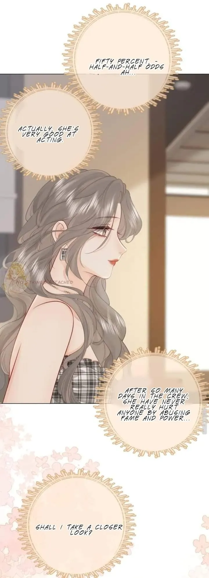 Miss Gu and Miss Qu Chapter 8 - Page 25