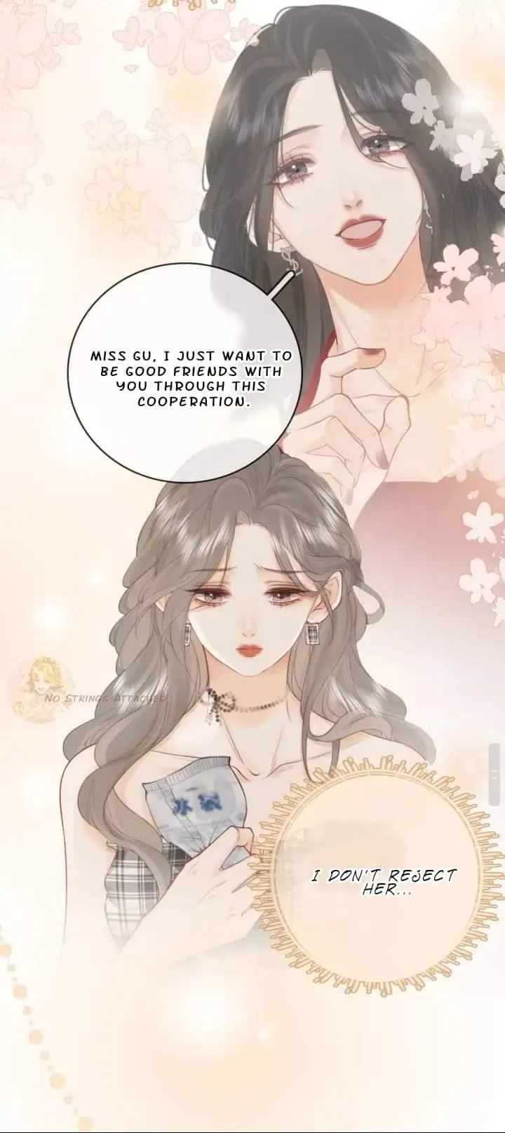 Miss Gu and Miss Qu Chapter 8 - Page 26