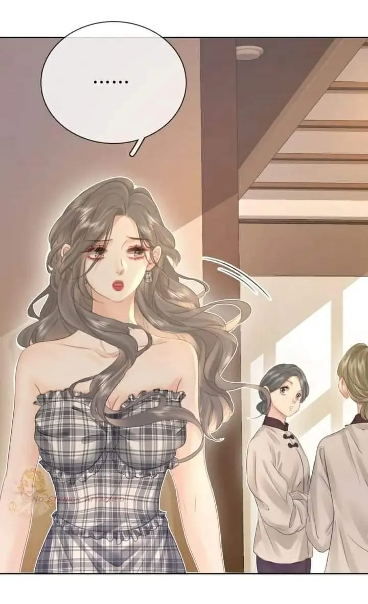 Miss Gu and Miss Qu Chapter 8 - Page 30