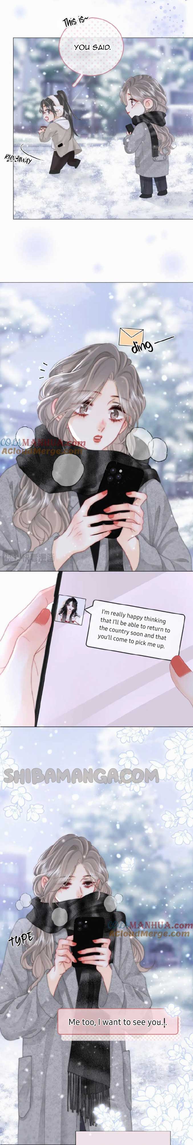 Miss Gu and Miss Qu Chapter 80 - Page 2