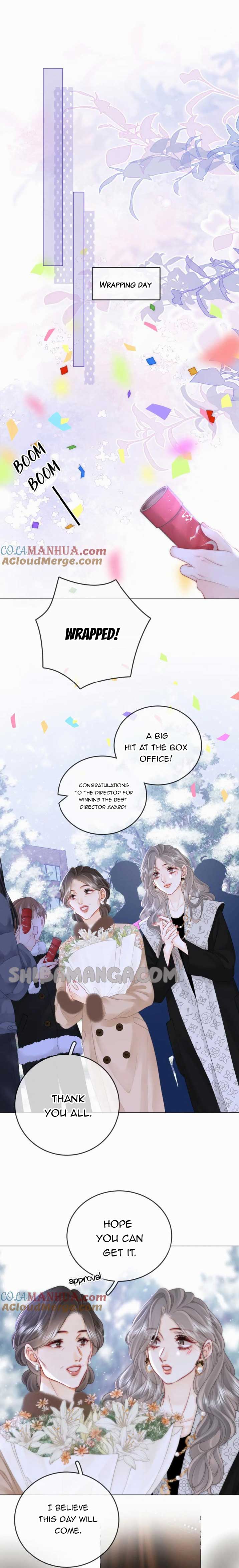 Miss Gu and Miss Qu Chapter 80 - Page 5