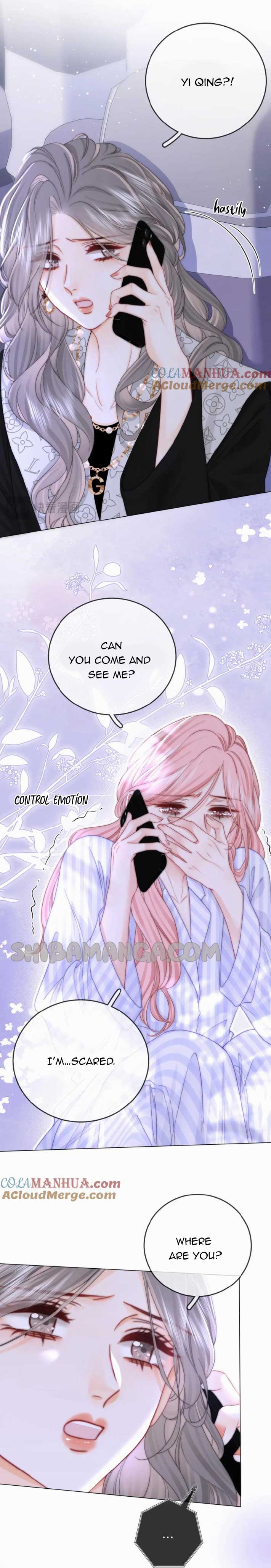 Miss Gu and Miss Qu Chapter 80 - Page 10