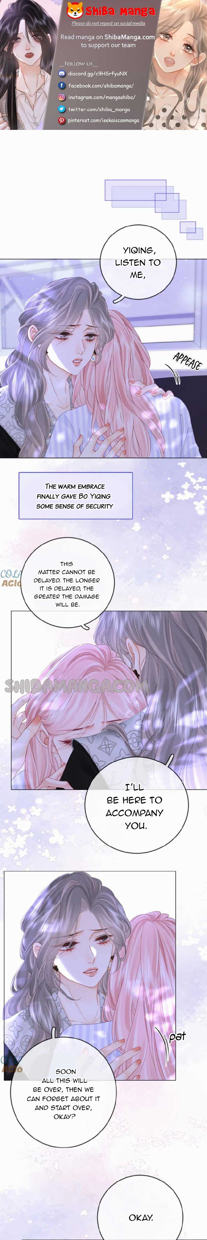 Miss Gu and Miss Qu Chapter 81 - Page 1