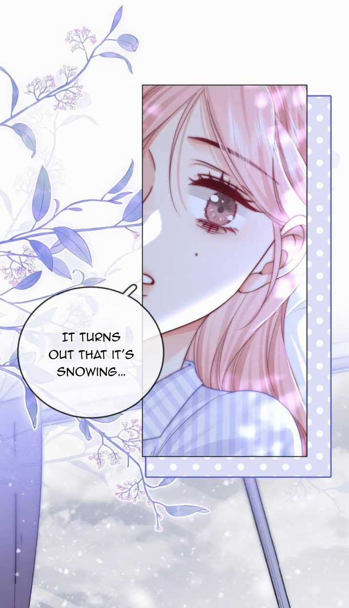 Miss Gu and Miss Qu Chapter 81 - Page 6