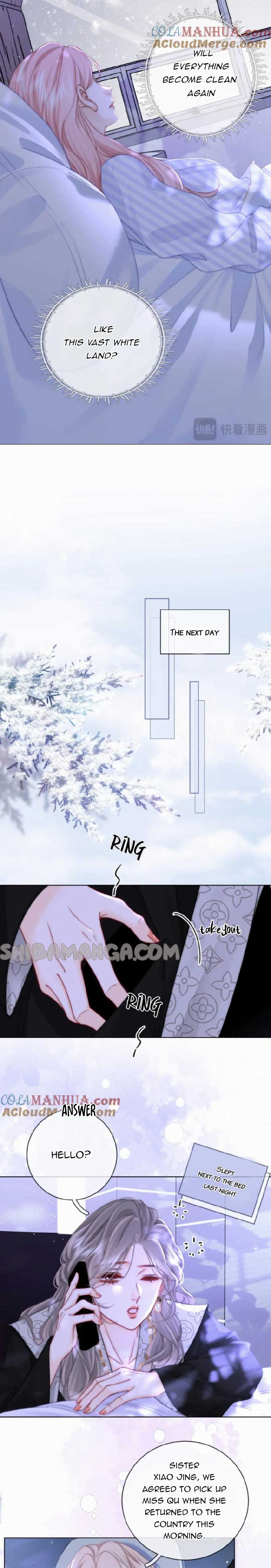 Miss Gu and Miss Qu Chapter 81 - Page 7