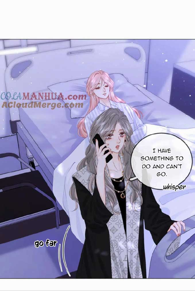 Miss Gu and Miss Qu Chapter 81 - Page 9