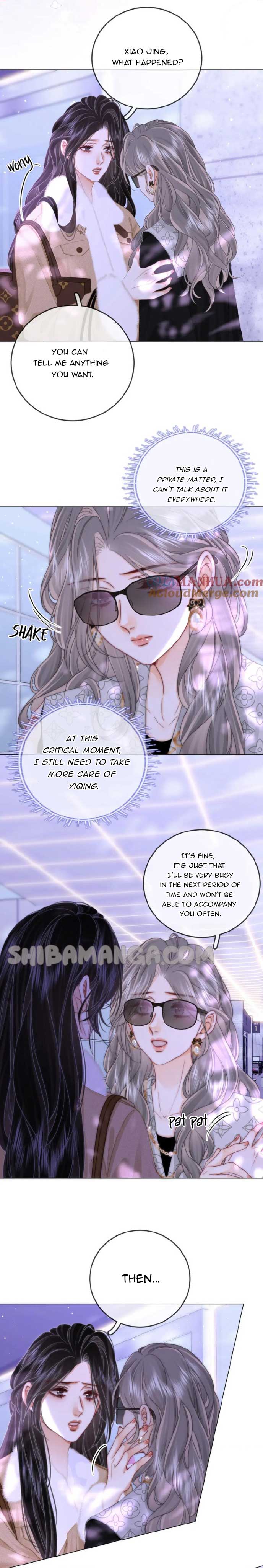 Miss Gu and Miss Qu Chapter 82 - Page 11