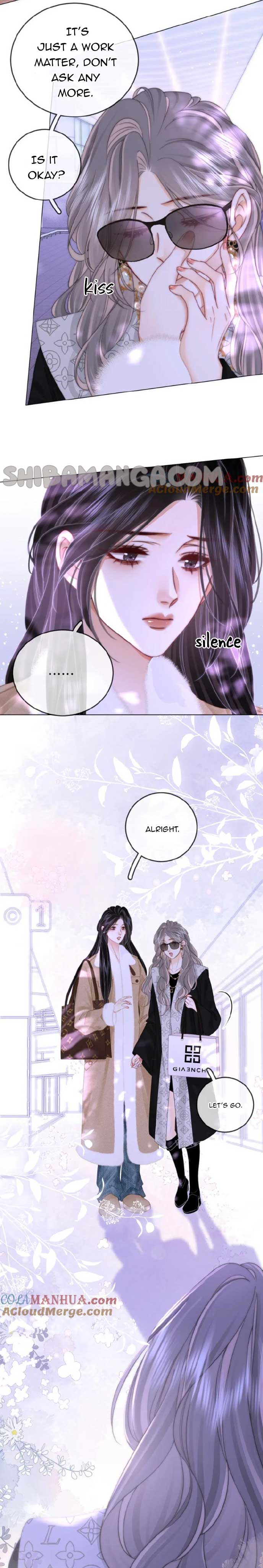 Miss Gu and Miss Qu Chapter 82 - Page 12