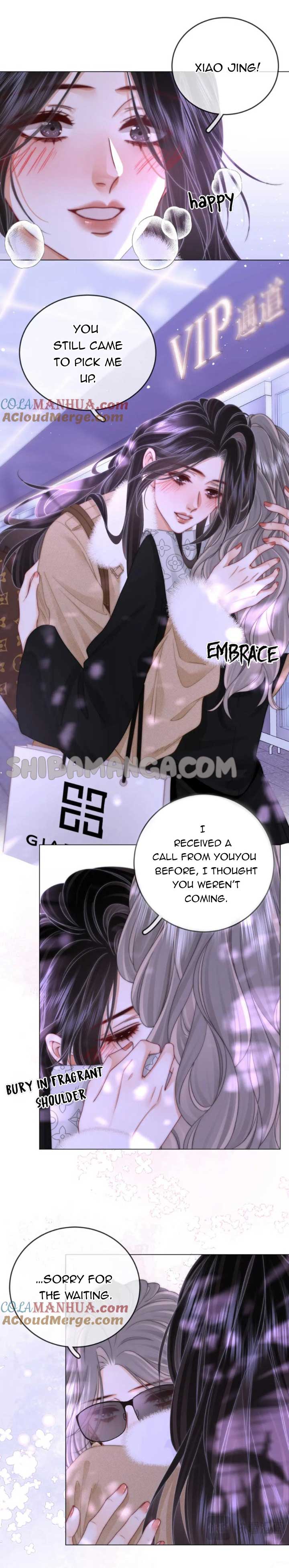 Miss Gu and Miss Qu Chapter 82 - Page 10