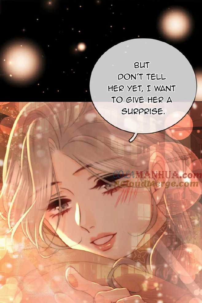 Miss Gu and Miss Qu Chapter 83 - Page 3