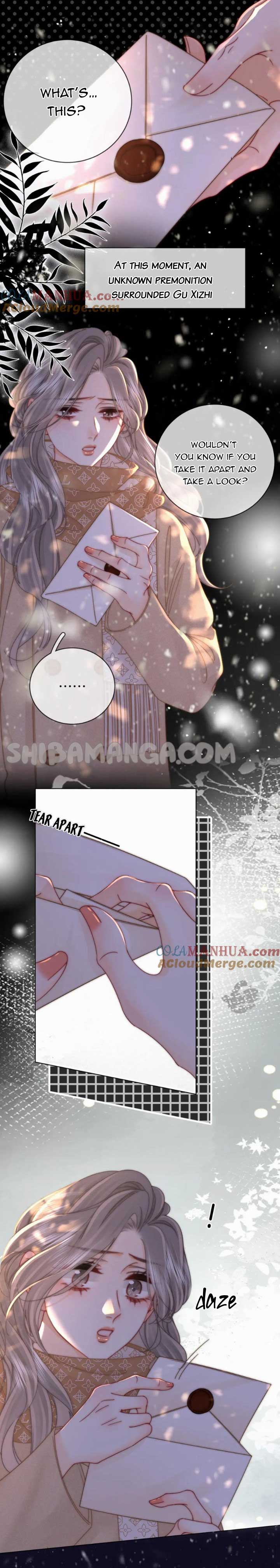 Miss Gu and Miss Qu Chapter 83 - Page 9