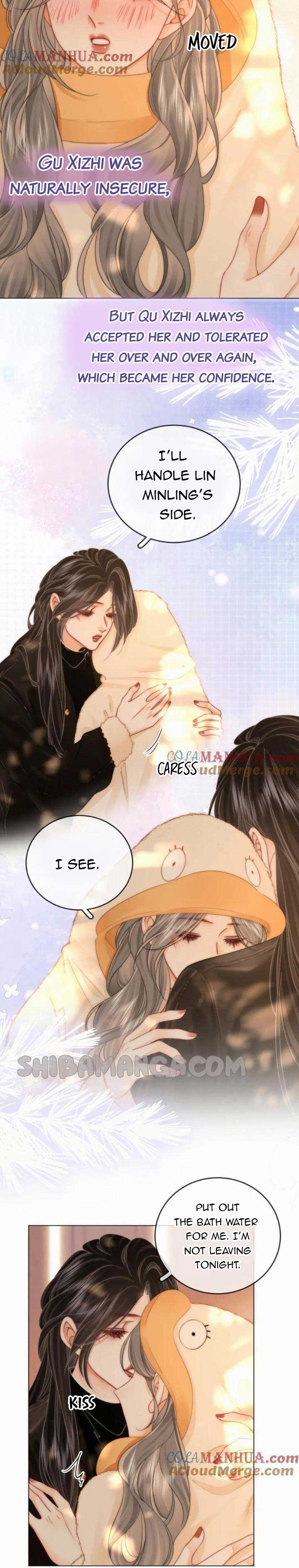 Miss Gu and Miss Qu Chapter 84 - Page 12